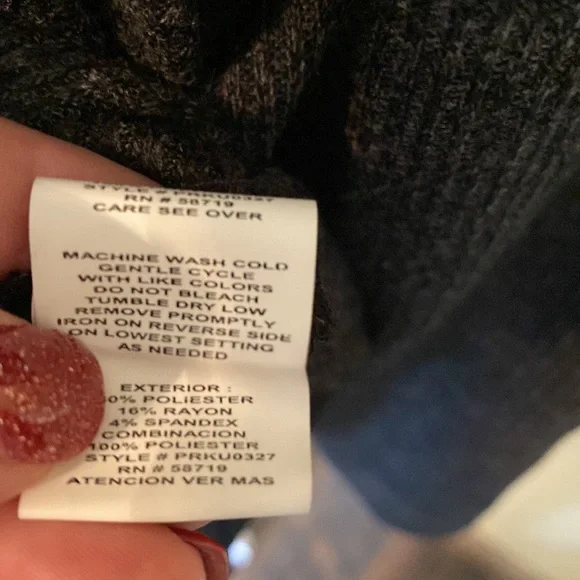 NY Collection top - Picture 15 of 15